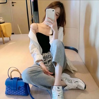 我的莫格利男孩