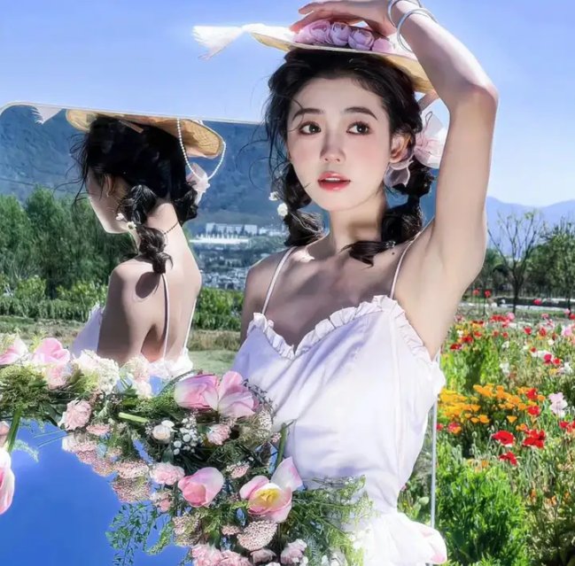 我真的爱死你了